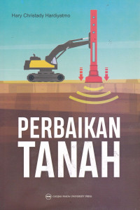 Image of PERBAIKAN TANAH