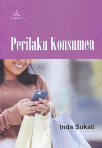 Image of PERILAKU KONSUMEN