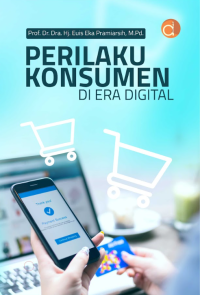 Image of PERILAKU KONSUMEN DI ERA DIGITAL