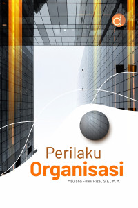 Image of PERILAKU ORGANISASI