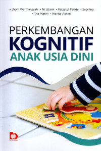 Image of PERKEMBANGAN KOGNITIF ANAK USIA DINI