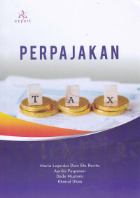 Image of PERPAJAKAN