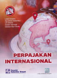 Image of PERPAJAKAN INTERNASIONAL