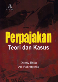 Image of PERPAJAKAN TEORI DAN KASUS