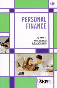 Image of PERSONAL FINANCE