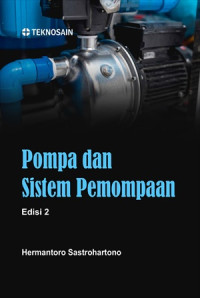 Image of POMPA DAN SISTEM PEMOMPAAN EDISI 2