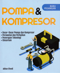 Image of POMPA & KOMPRESOR