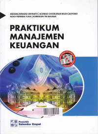 Image of PRAKTIKUM MENAJEMEN KEUANGAN