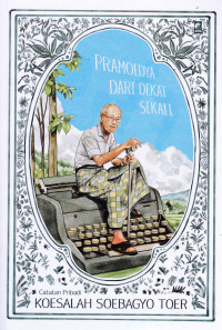 Image of PRAMOEDYA DARI DEKAT SAKALI