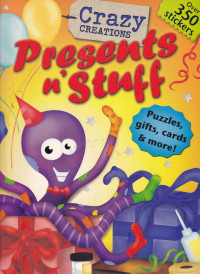 Image of PRESENTS N' STUFF