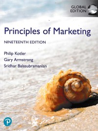 Image of PRINCIPLES OF MARKETING