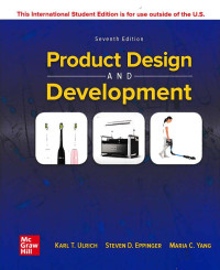 Image of PRODUCT DESIGN AND DEVELOPMENT