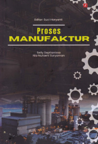 Image of PROSES MANUFAKTUR