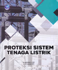Image of PROTEKSI SISTEM TENAGA LISTRIK