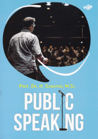 PUBLIC SPEAKING