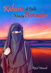 Image of RAHASIA DI BALIK WANITA BERCADAR