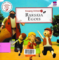 Image of RAKSASA EGOIS