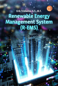 Image of RENEWABLE ENERGY MANAGEMENT SYSTEM (R-EMS)