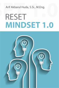 Image of RESET MINDSET 1.0