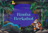 Image of RIMBA BERKABUT