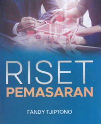 Image of RISET PEMASARAN