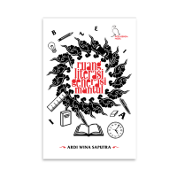 Image of RUANG LITERASI GENERASI MANTUL