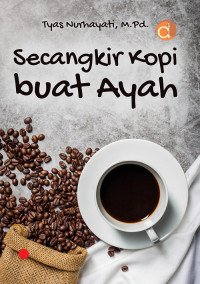 Image of SECANGKIR KOPI BUAT AYAH