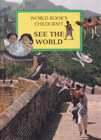 Image of SEE THE WORLD