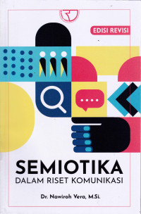 Image of SEMIOTIKA DALAM RISET KOMUNIKASI