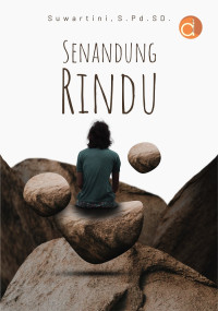 SENANDUNG RINDU