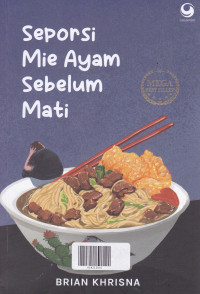 Image of SEPORSI MIEY AYAM SEBELUM MATI