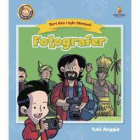 Image of SERI AKU INGIN MENJADI FOTOGRAFER