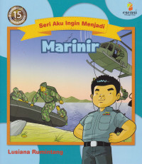 Image of SERI AKU INGIN MENJADI MARINIR