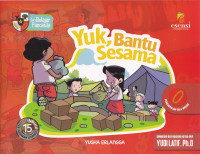 Image of SERI BELAJAR PANCASILA YUK, BANTU SESAMA