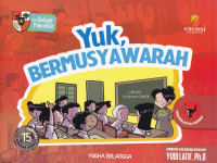 Image of SERI BELAJAR PANCASILA YUK, BERMUSYAWARAH