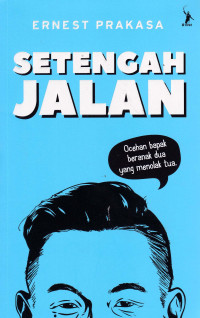 Image of SETENGAH JALAN