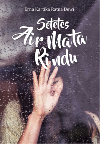 Image of SETETES AIR MATA RINDU