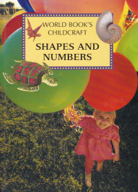 Image of SHAPES AND NUMBERS