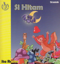 Image of SI HITAM
