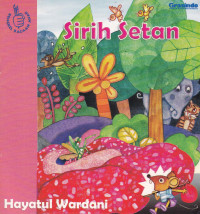 Image of SIRIH SETAN