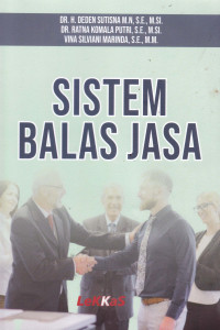 Image of SISTEM BALAS JASA