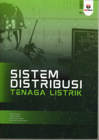 Image of SISTEM DISTRIBUSI TENAGA LISTRIK