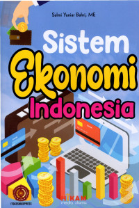 Image of SISTEM EKONOMI INDONESIA