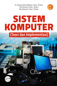 SISTEM KOMPUTER ( Teori dan Implementasi )