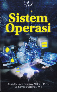 Image of SISTEM OPERASI