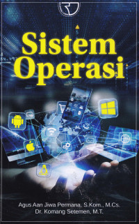 SISTEM OPERASI