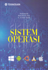 Image of SISTEM OPERASI