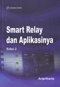 Image of SMART RELAY DAN APLIKASINYA EDISI 2