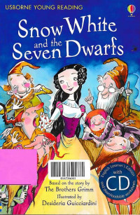 Image of SNOW WHITE AND THE SEVEN DWARFS