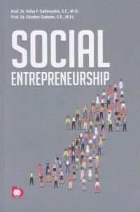 Image of SOCIAL ENTRENEURSHIP
